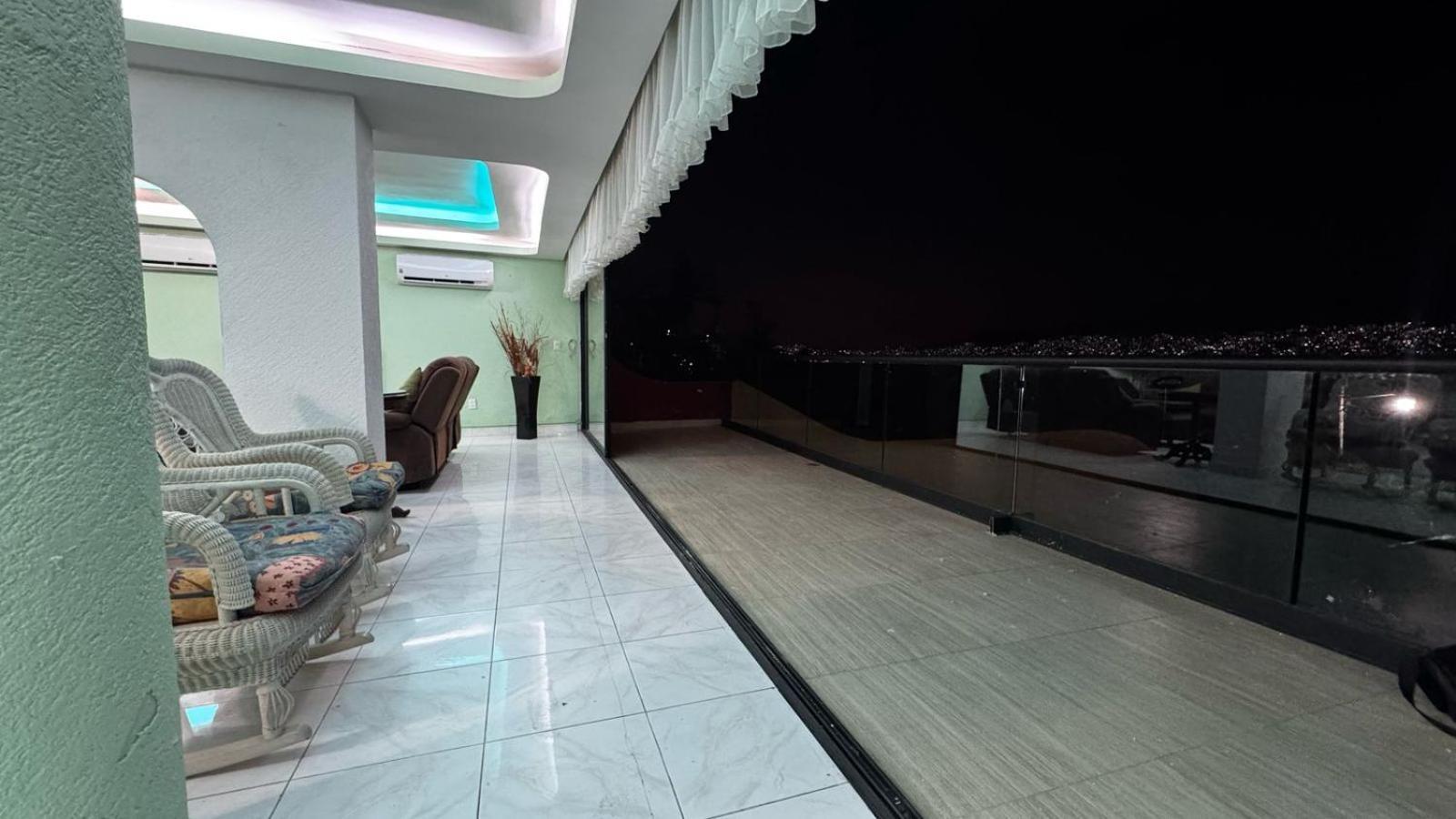 Casa Jade Villa Acapulco