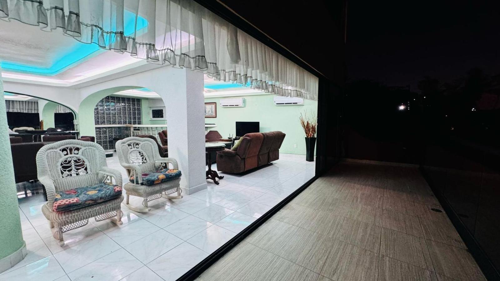 Casa Jade * Acapulco