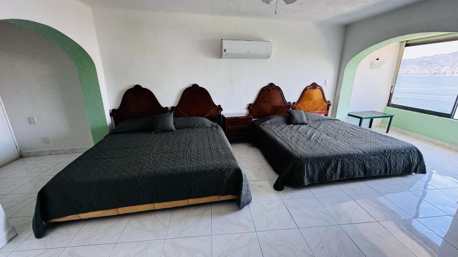 Casa Jade Villa Acapulco