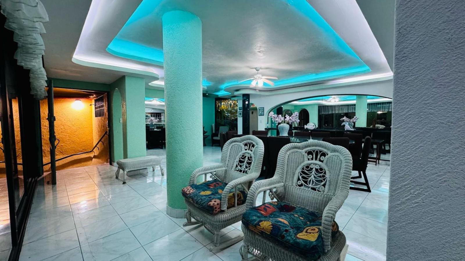 Villa Casa Jade