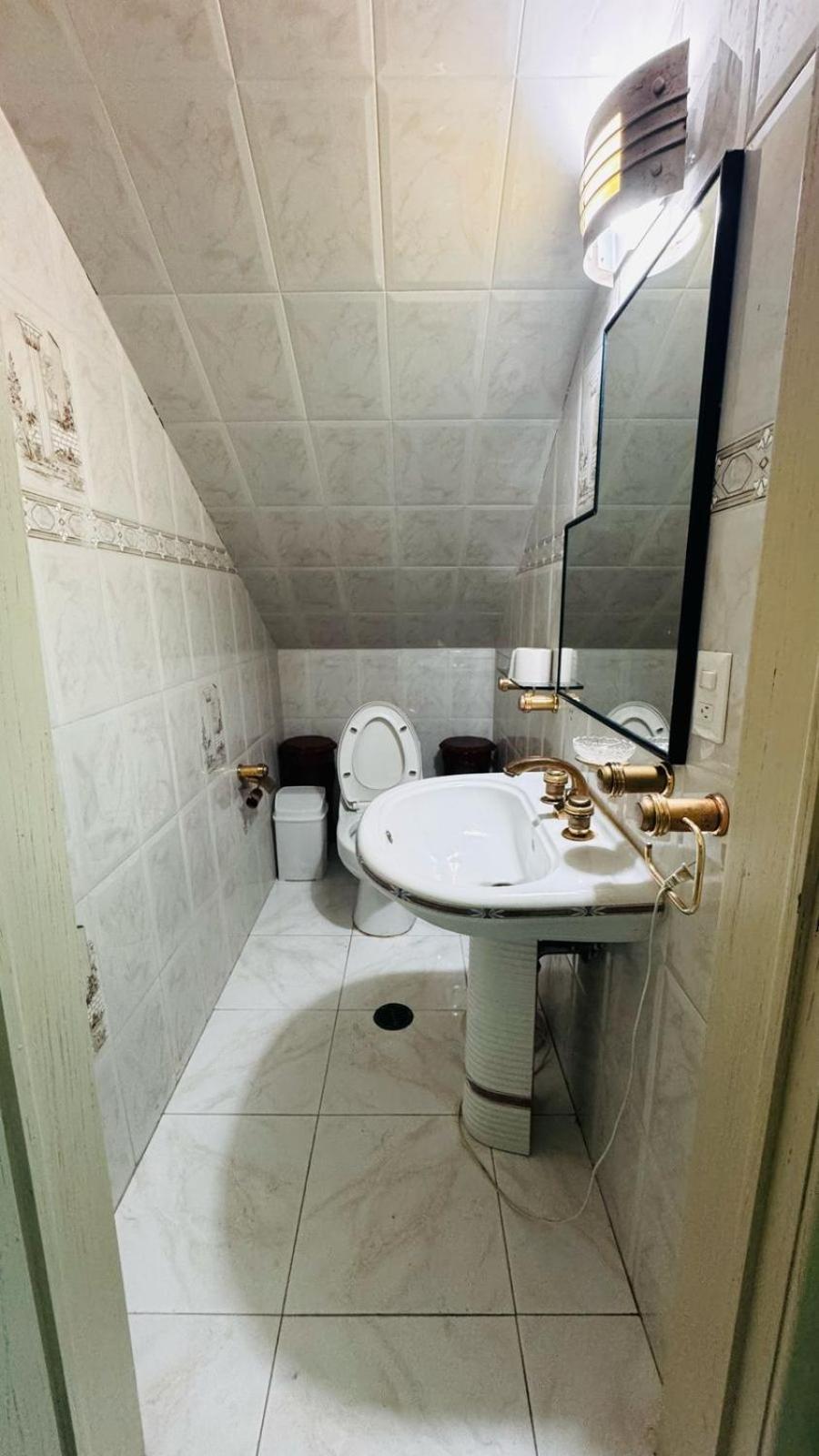 Casa Jade Villa *