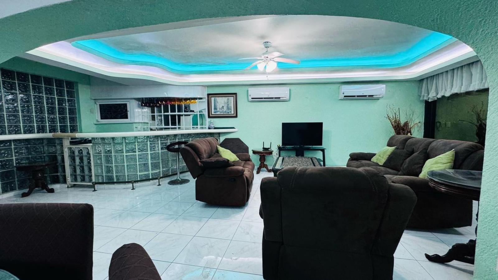 Casa Jade *