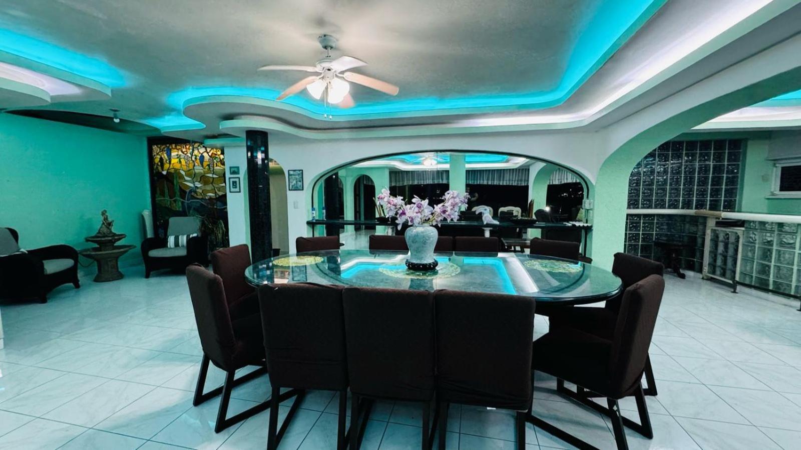 Casa Jade Villa