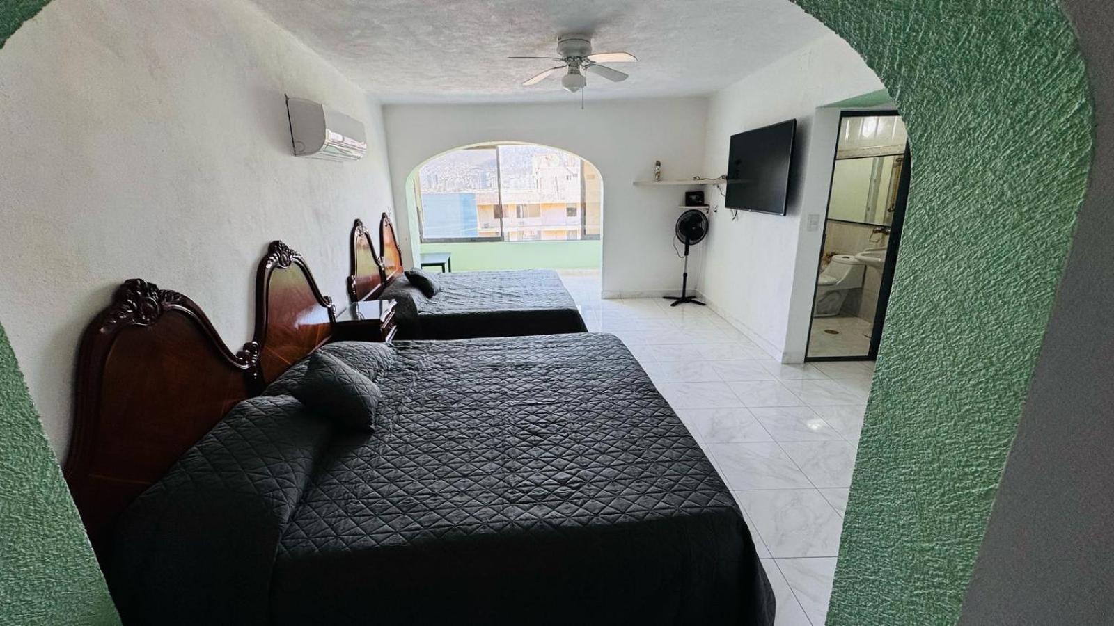 Villa Casa Jade *