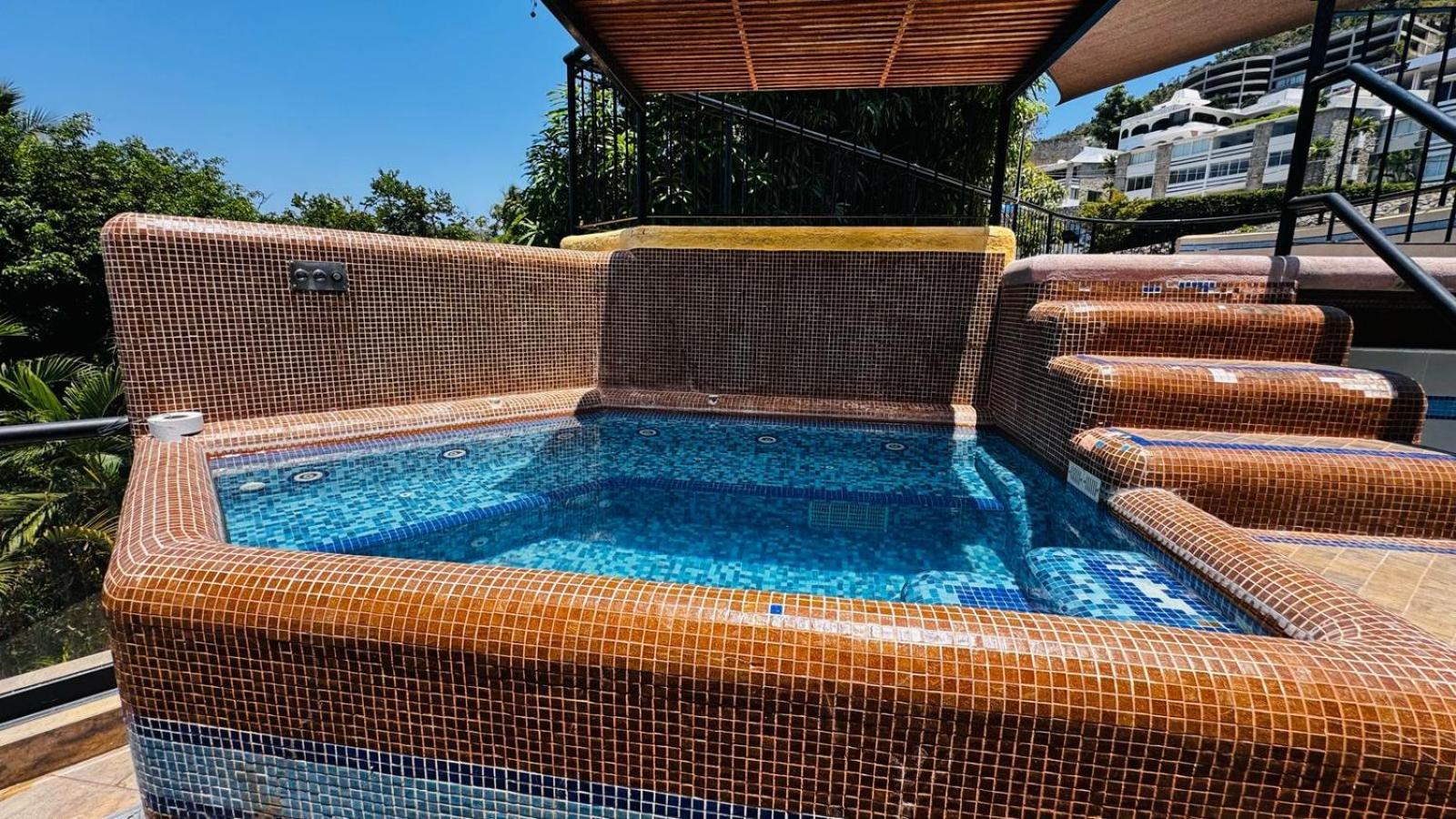 Casa Jade Villa Acapulco